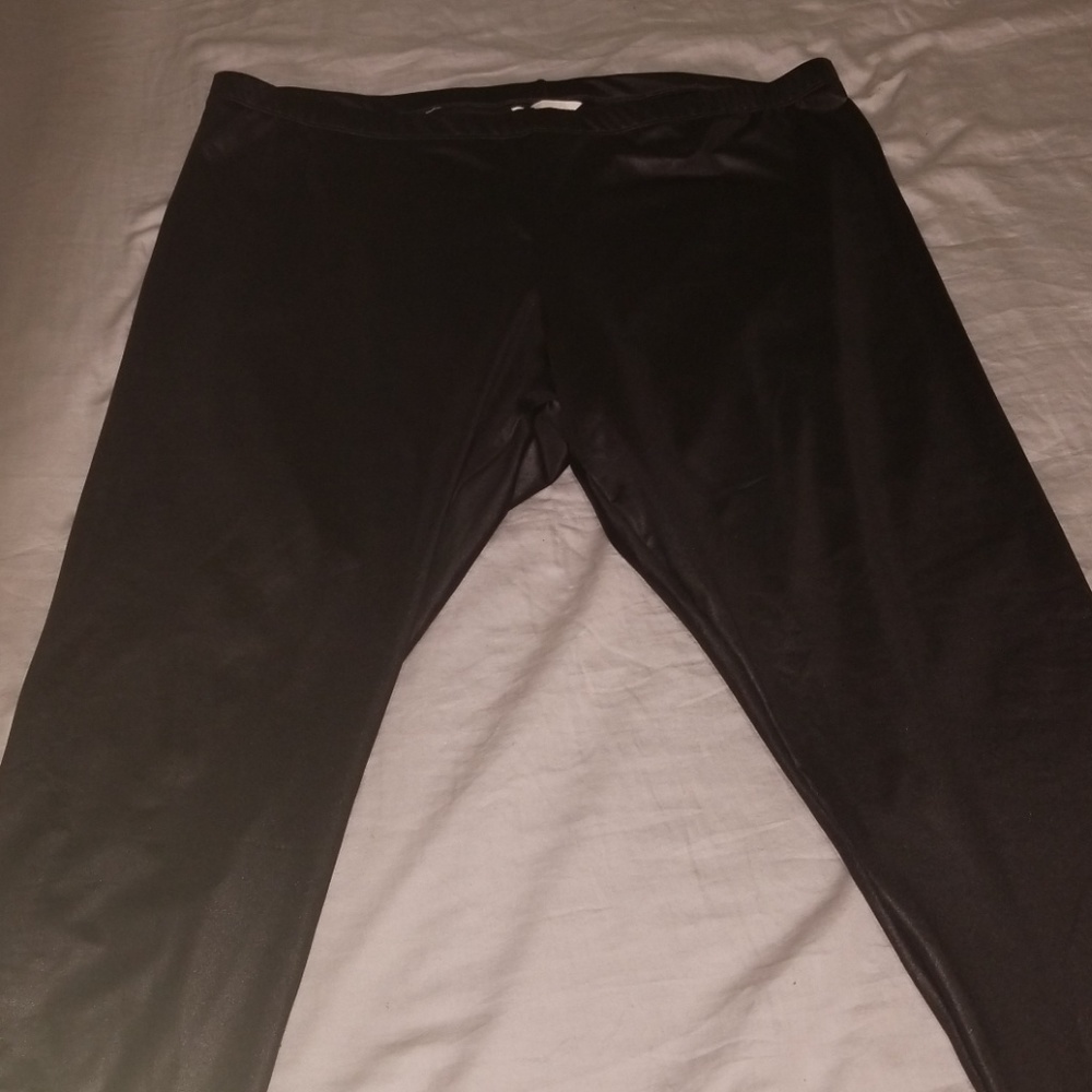 Outing leggings